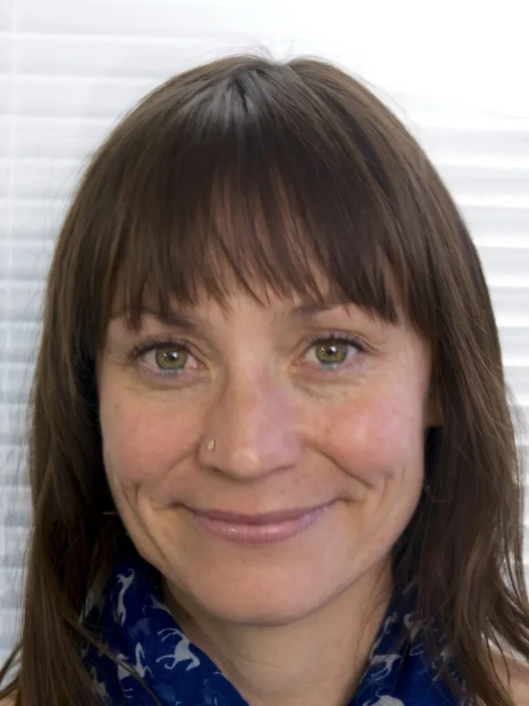 Sam Southey, psychodynamic counsellor and EMDR therapist